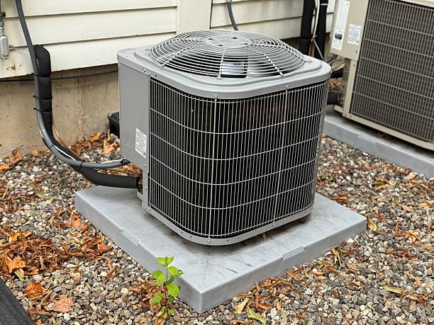 24/7 Emergency Hvac Installation experts in Lawrence, MA